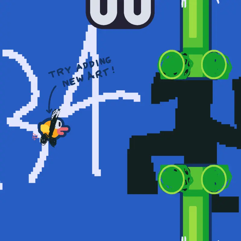 Game by @kankaraTTL