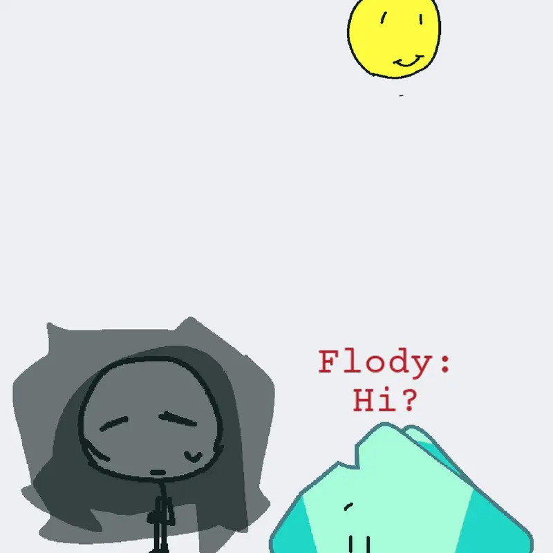 Bfdi by @-_Mintdropfan_-