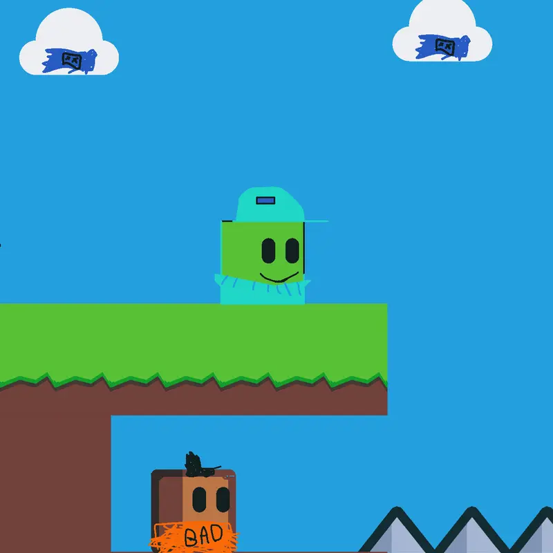 Game by @amoungu