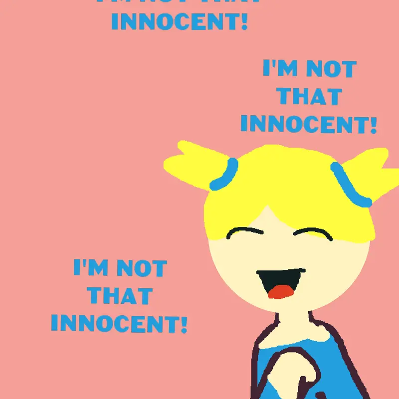 Game by @bubblesthepowerpuffgirl