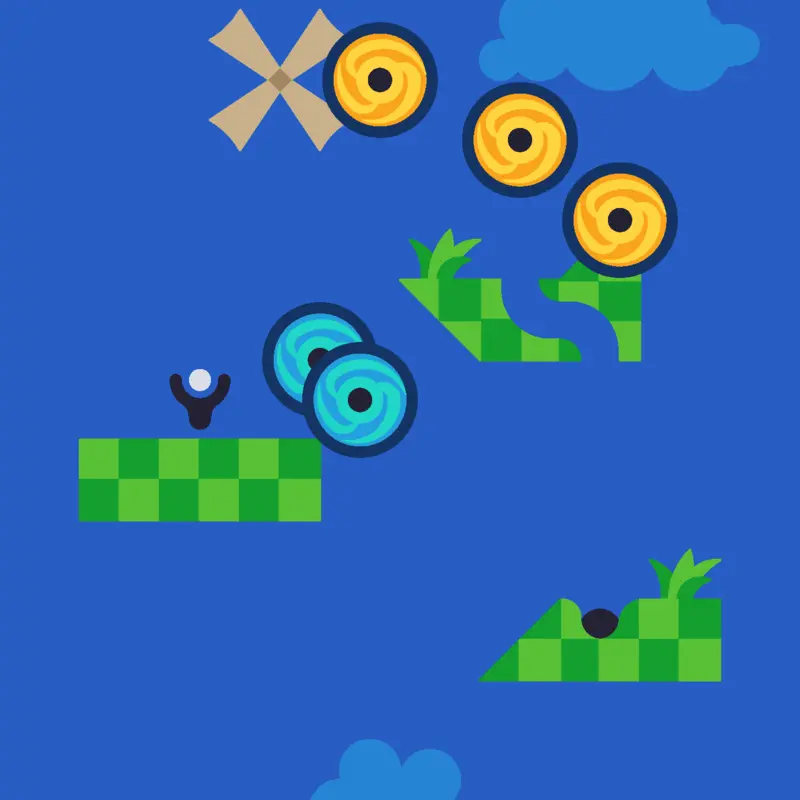 Game by @RedFish1