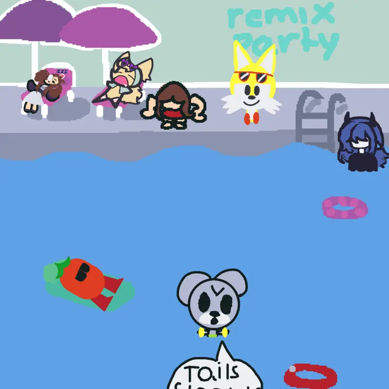 Game by @berry_the_cool_bear