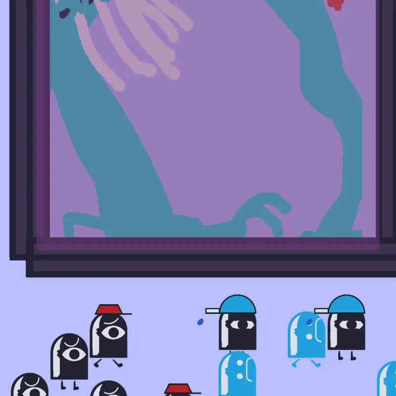 Game by @lildingus