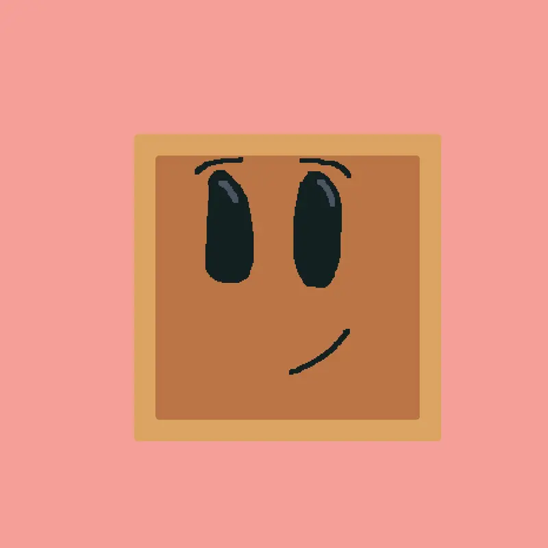 Game by @NotEssentialSmile