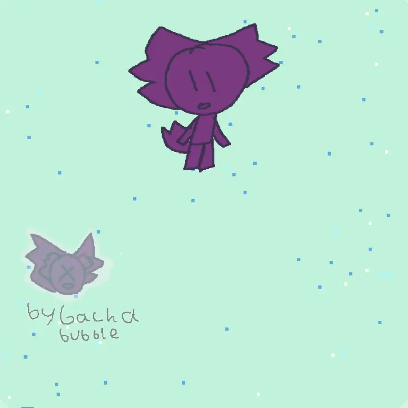 Game by @gacha_bubble