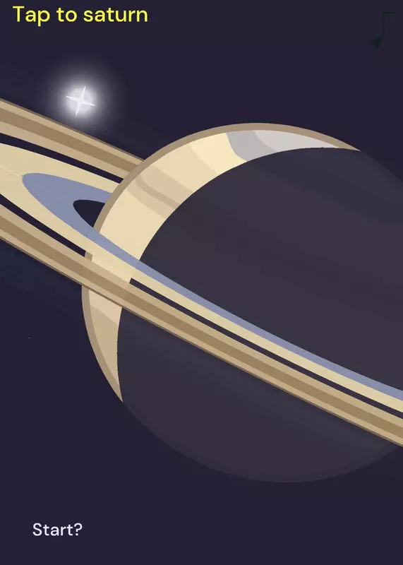 Game by @Awakened-saturn