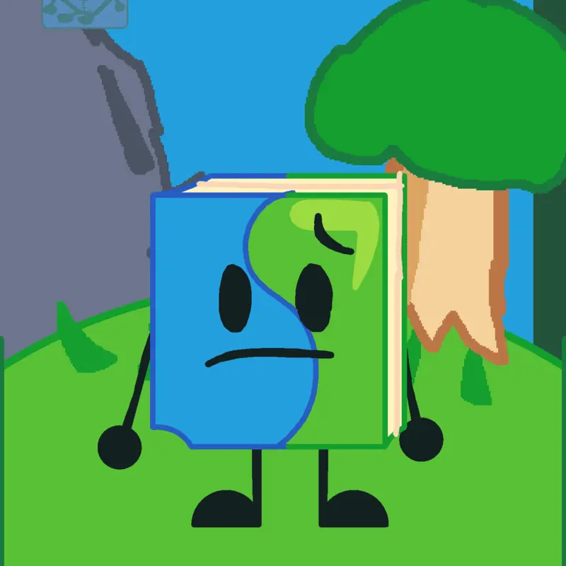 B:attle F:or D:ream I:sland AGAIN! by @Battle-For-Dream-Island