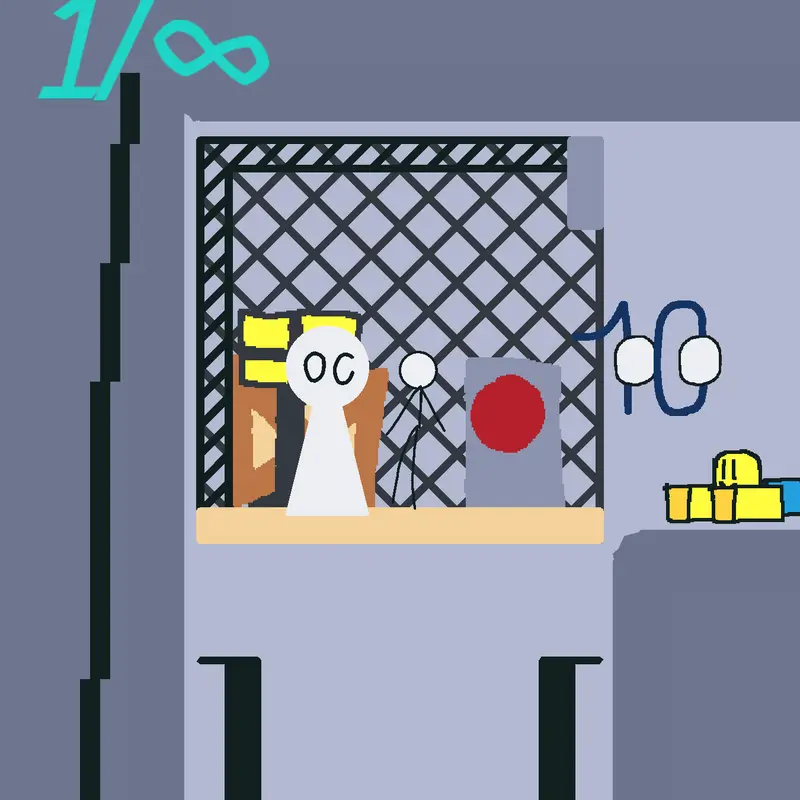Game by @spaceeeee