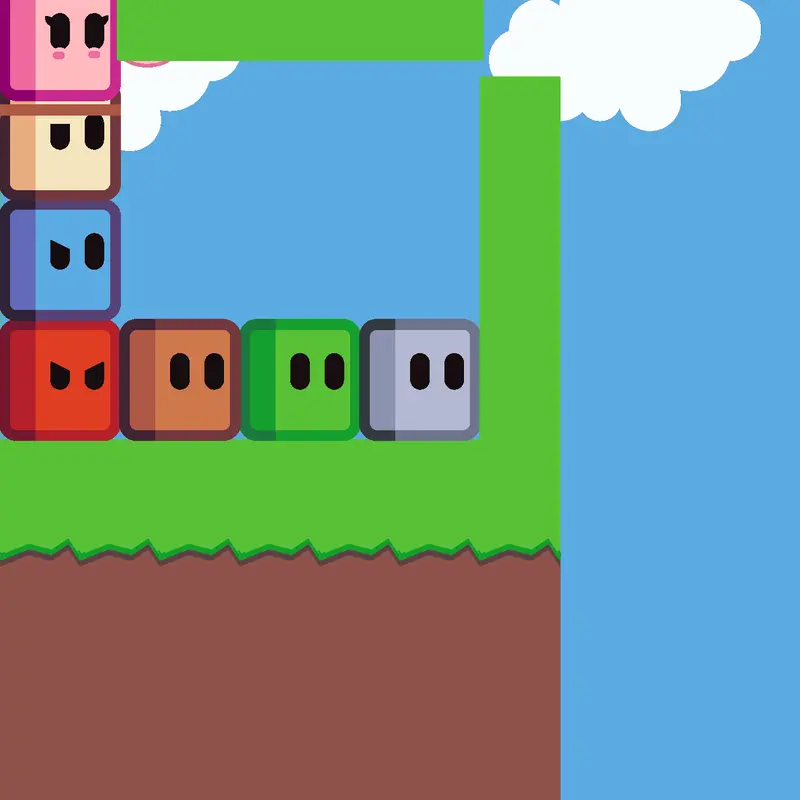 Game by @kIsInTheHalloweenclub