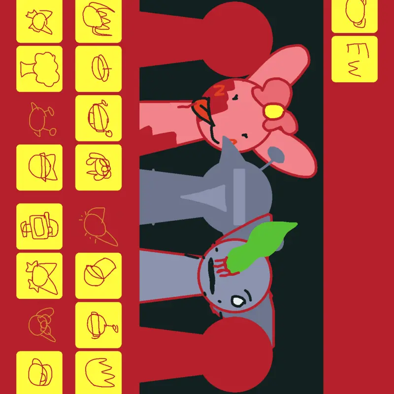 Game by @itsoK