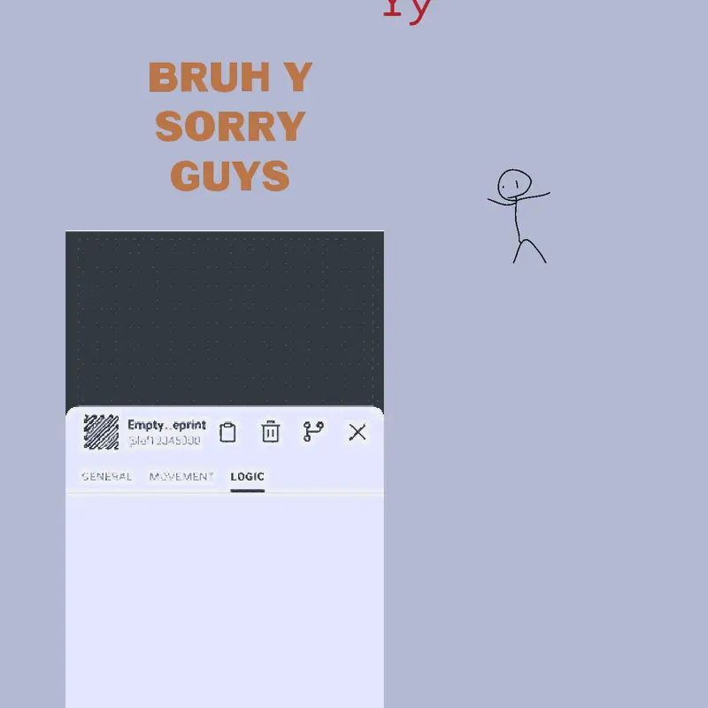 Bruhhhh by @lol12345000