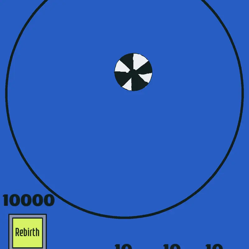 Game by @ConstantinOG_RUS