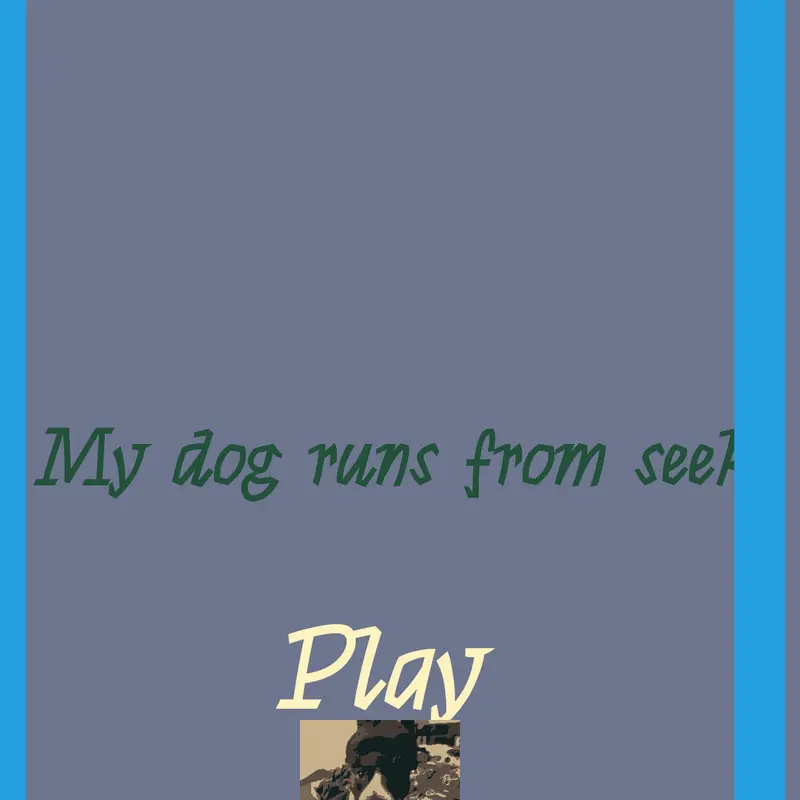 Game by @thatonestickman