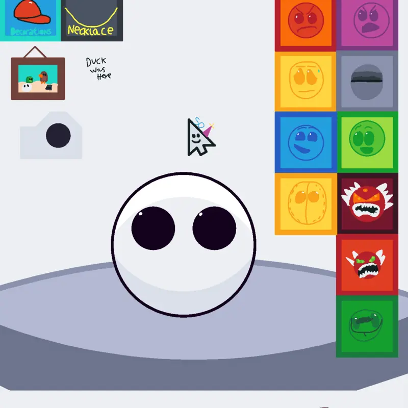 Game by @supmannana