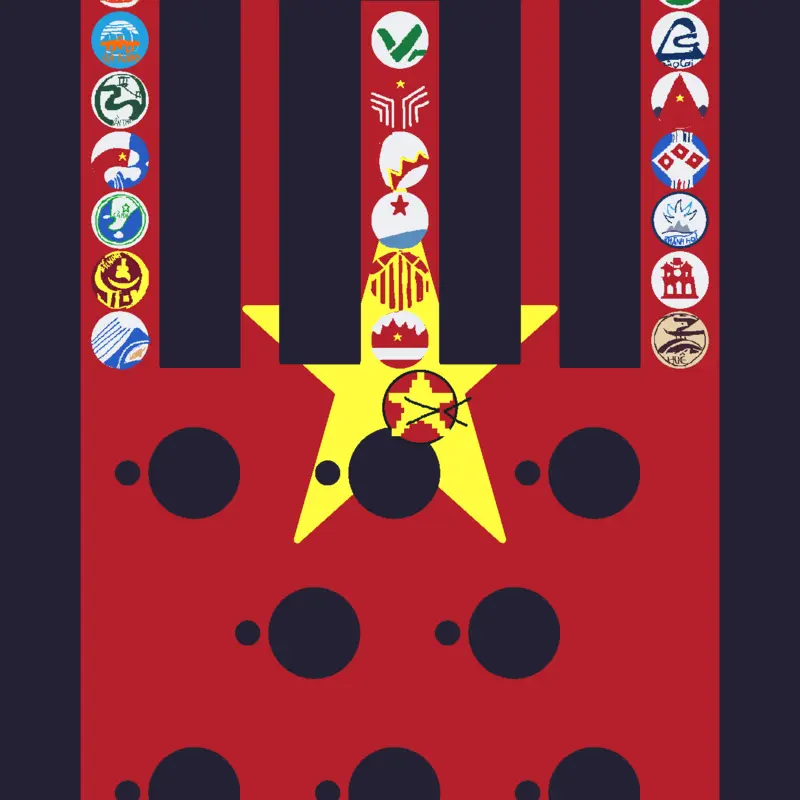 Game by @VietXo-845