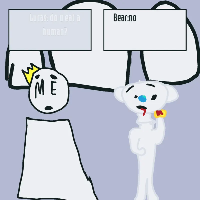Game by @bearalpha