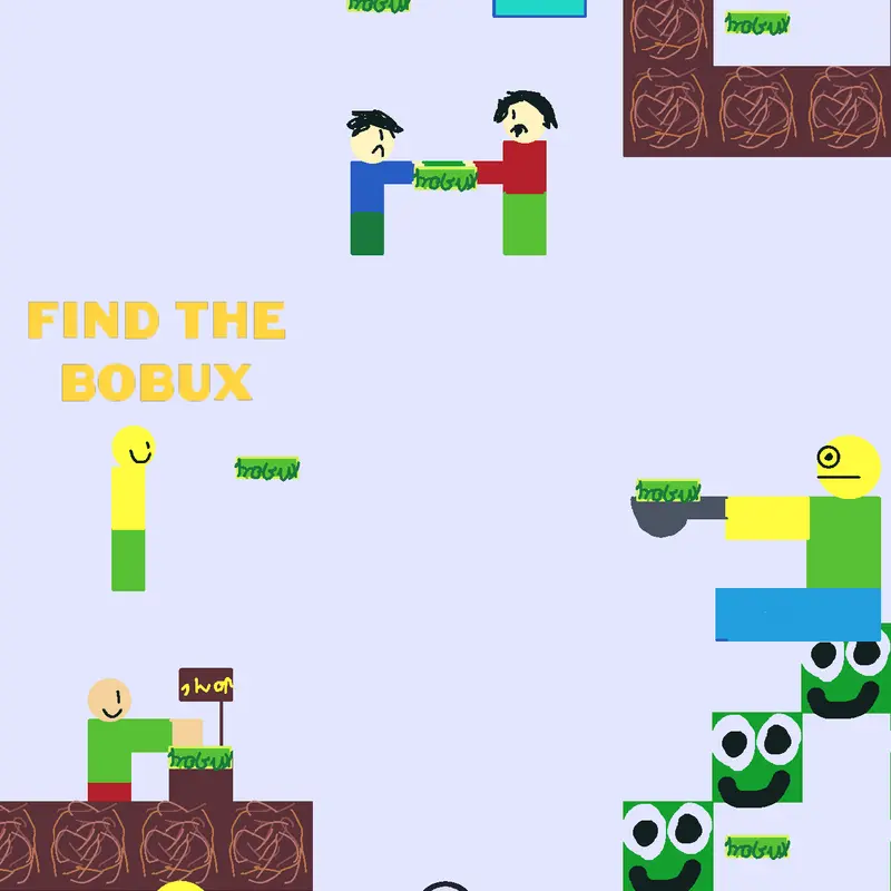 Game by @veyrnormailtyduck