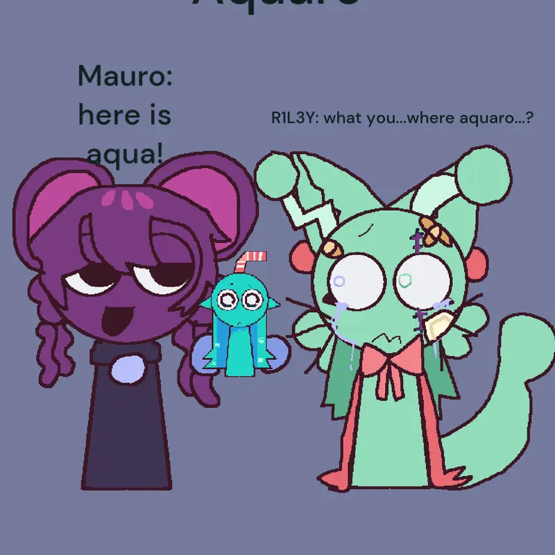 Game by @-_-B0X13_4L13N_C4T-_-