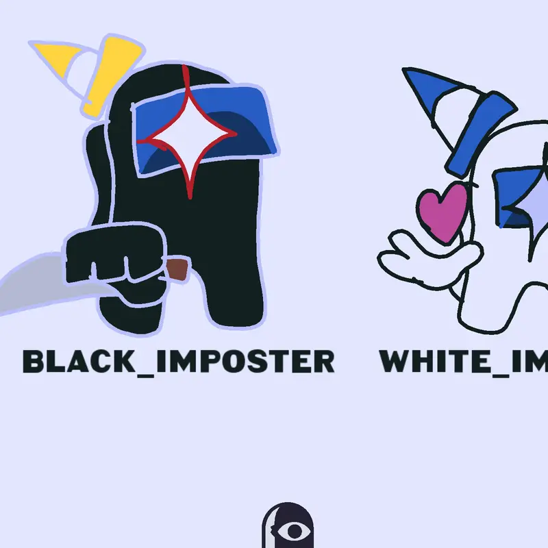 Game by @Black_imposter
