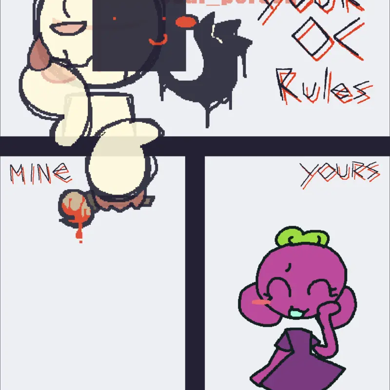 Game by @VI0LETHEGR4PE