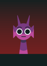 Durple horror HD