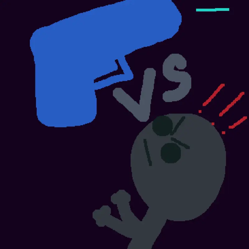 Game by @Nikitazooo