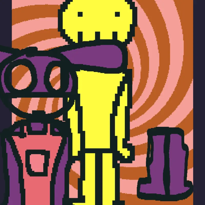 Game by @Ganglecrybaby