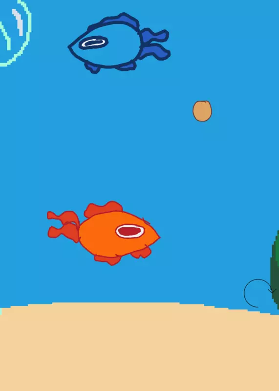 Game by @agro_smetanka
