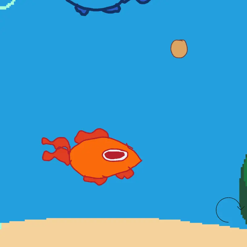 Game by @agro_smetanka