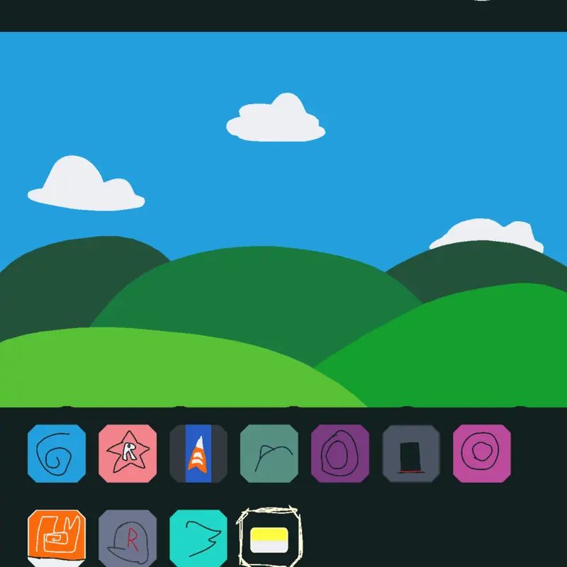 Game by @Arthur_And_Castle