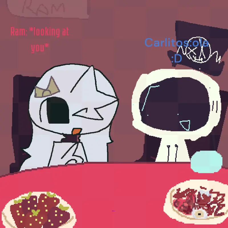 Game by @carlitos-140-XD