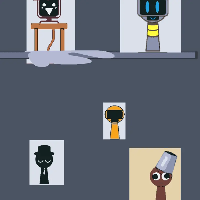 Game by @UraMurawov