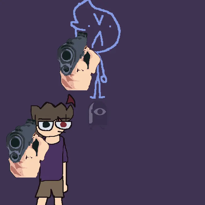 Game by @WetNoodle