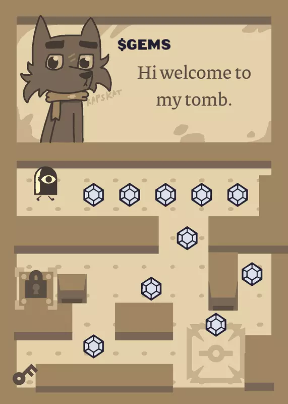 Game by @shainee