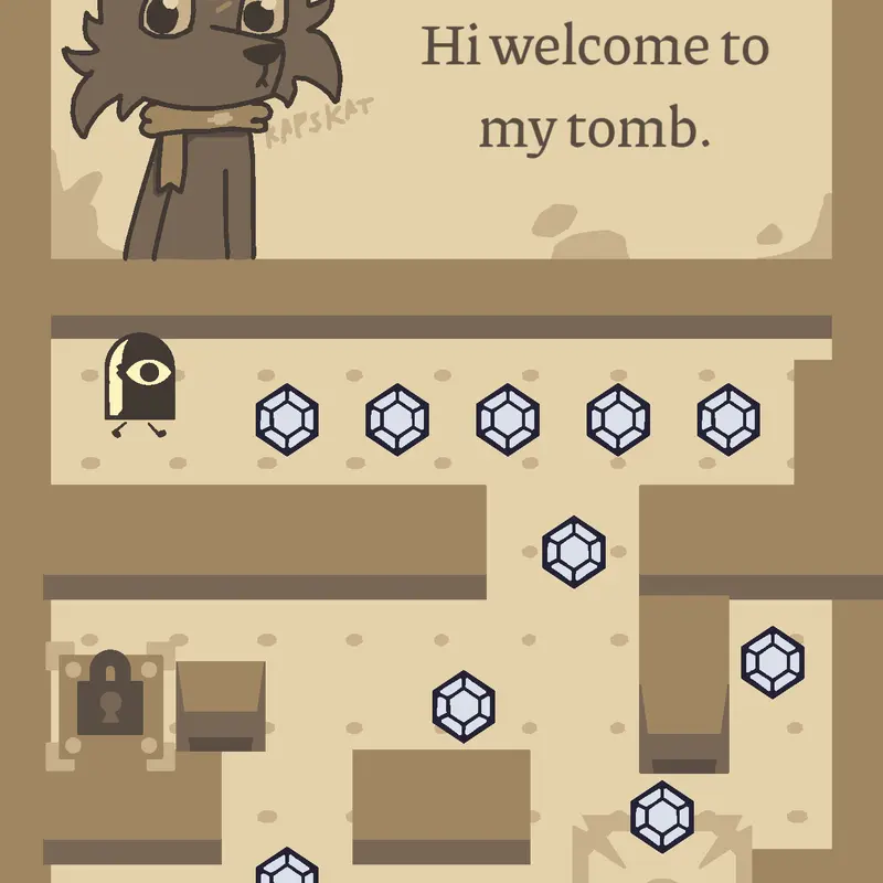 Game by @shainee