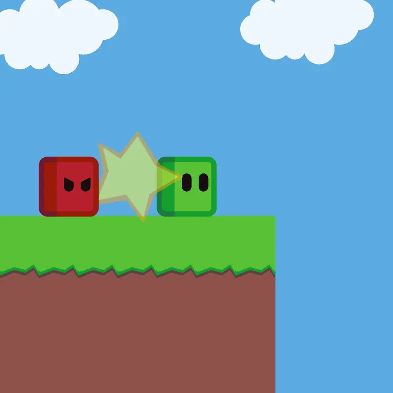 Game by @friteur28