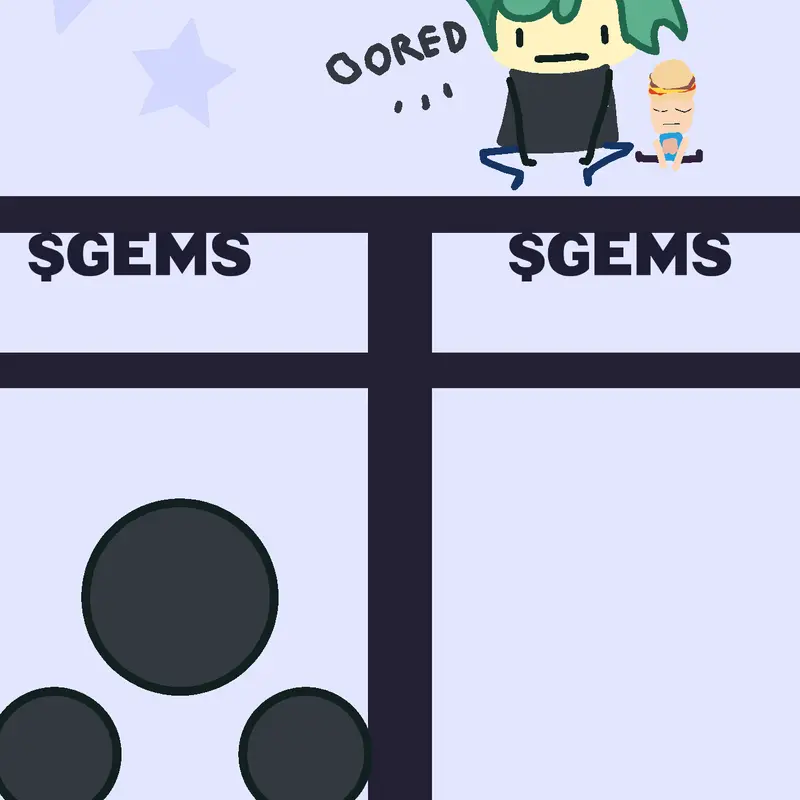 Game by @kaueykdt