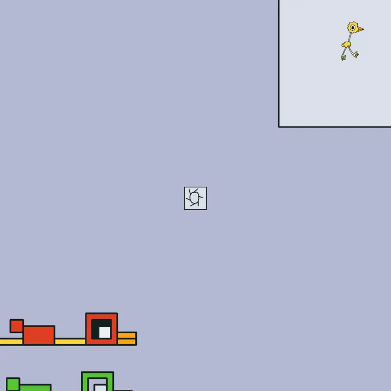 Game by @caney_chromobird