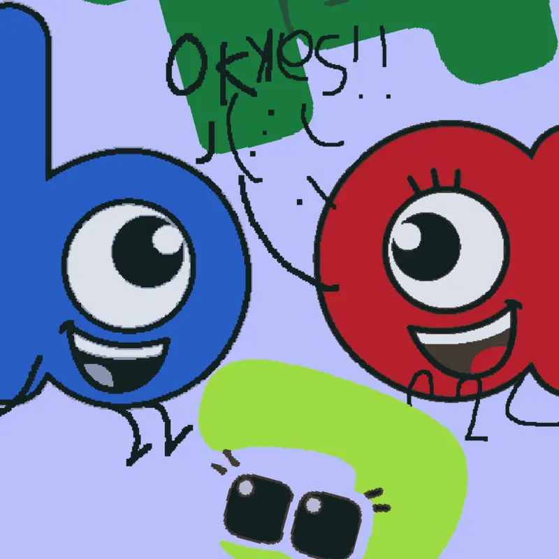 Game by @1-Mark