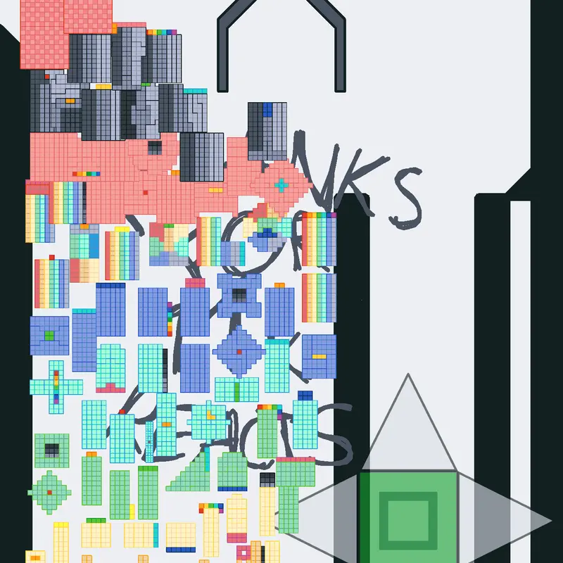 Game by @Unicode-015A