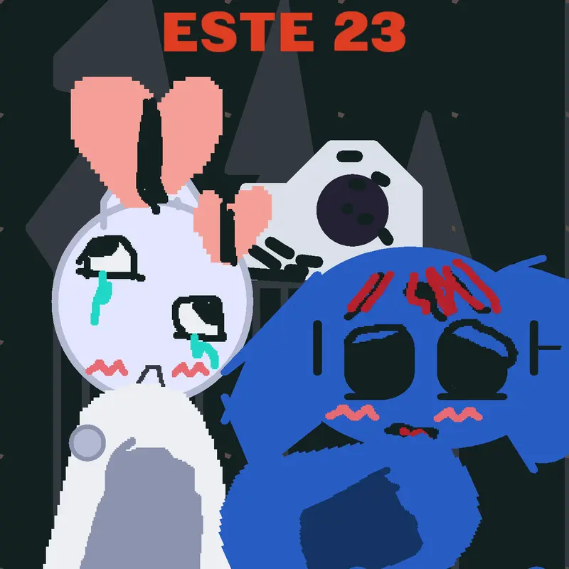Apúrate para él 23 by @fanchile2014