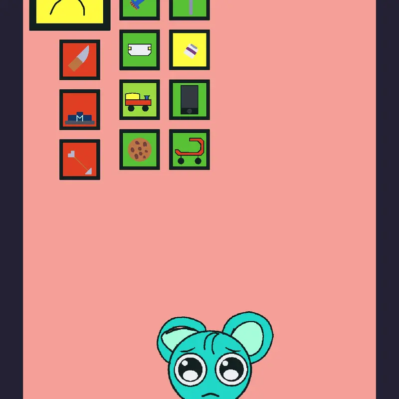 Game by @Suzy_THE_CAT