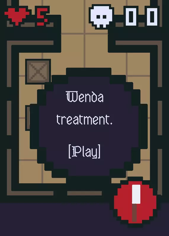 Game by @Mousies