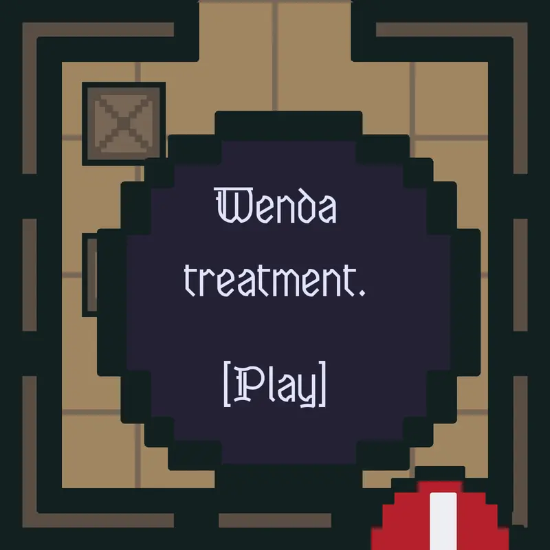 Game by @Mousies