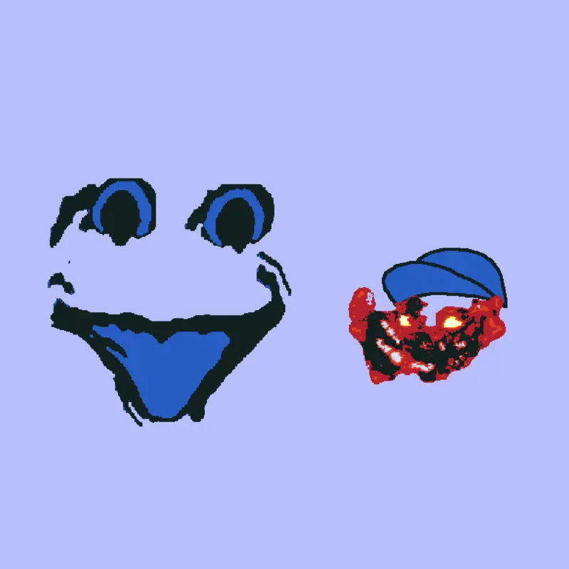Game by @smiley666
