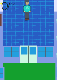 the √+50 baldi