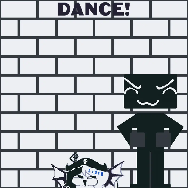 Game by @Avrahember