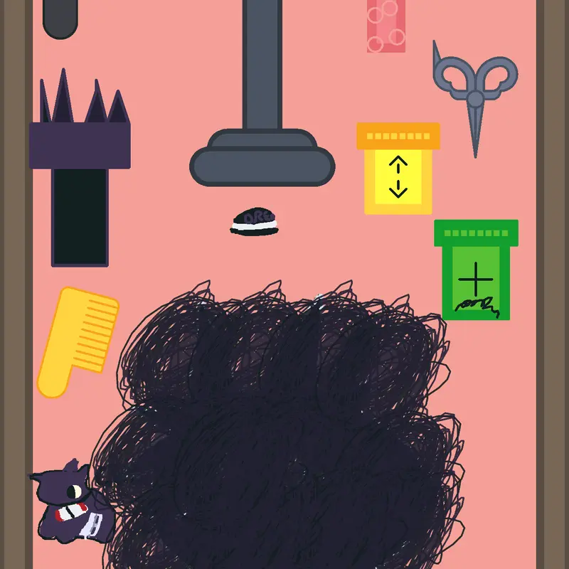 Game by @GiiaAntonella