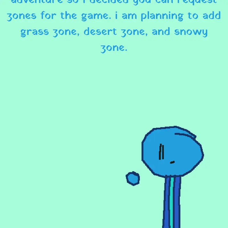 Game by @thebudgetisnotthesame