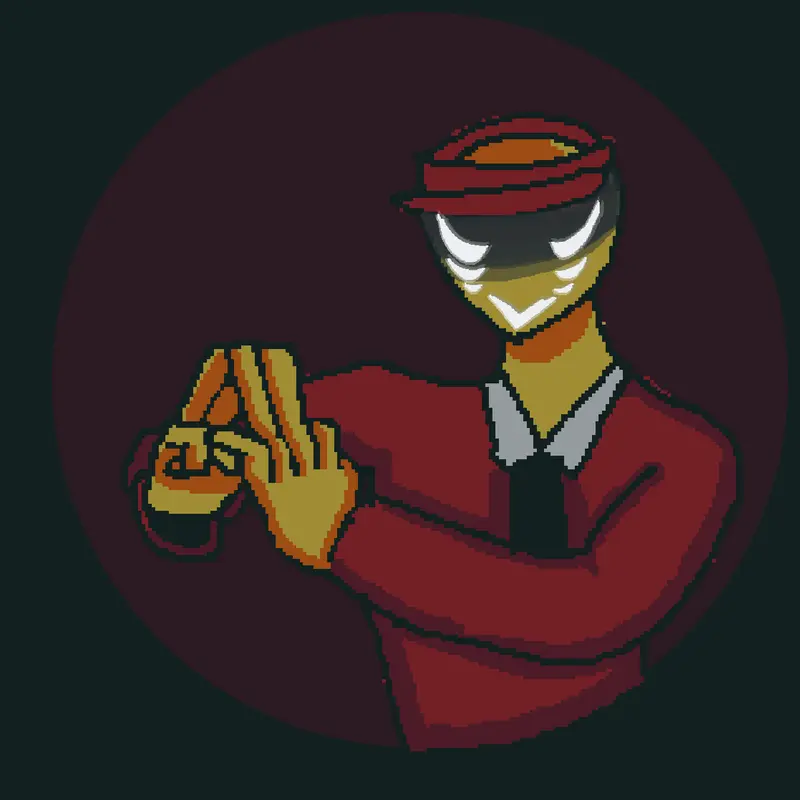 Game by @Zombie_Animations